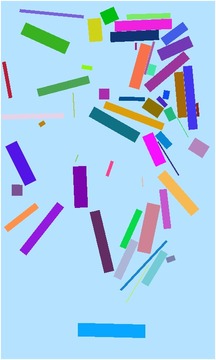 Rectangles!游戲截圖1