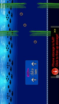Swim Fishy游戲截圖1