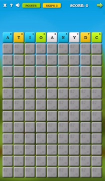 Word Tower - Free Word Search游戲截圖1