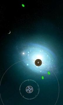 UFO Wars Free游戲截圖5