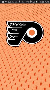 Philadelphia Little Flyers游戲截圖1