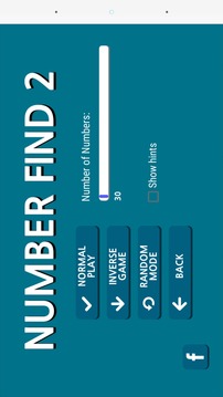Number Find 2游戲截圖5