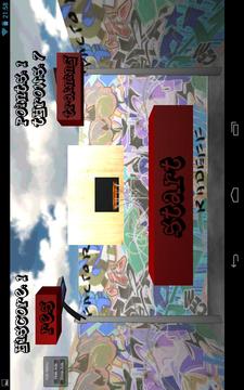 Speed Ball Shooter游戲截圖1