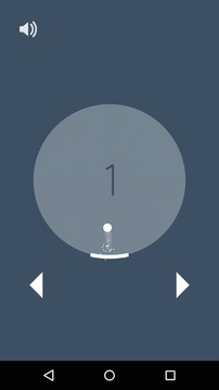 Circle Pong游戲截圖2