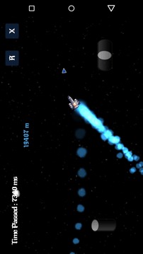 Space Gizmo游戲截圖5