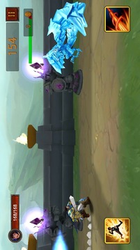 Amazing LOL - lol fan run game游戲截圖3