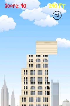 The Skyscraper游戲截圖4