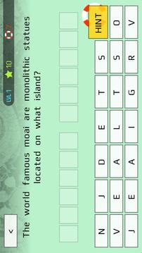 History Trivia: Ancient to Now游戲截圖2