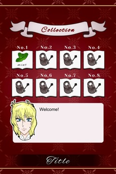 Macaron Palace游戲截圖3