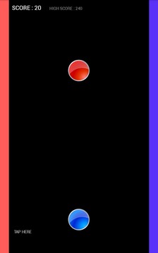 Red & Blue Pills游戲截圖5