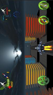 Jet Attack 2游戲截圖3