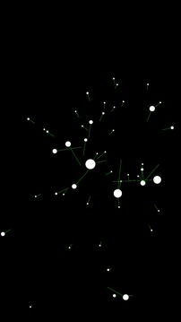 Relaxing Particles游戲截圖1