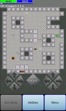Infinite Dungeon Free游戲截圖3
