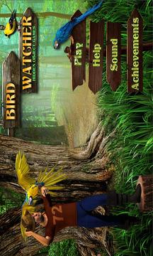 Bird Watcher - Hidden Objects游戲截圖2