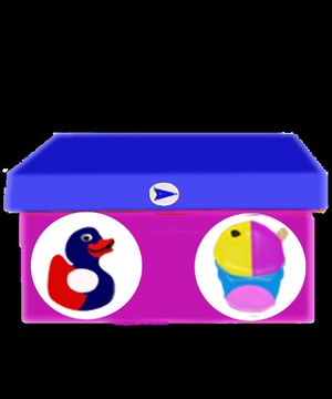 Kindergarten Number Puzzles游戲截圖2