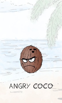 Angry Coco Plus Boom Minus游戲截圖1