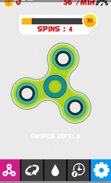Spin N Win!游戲截圖5