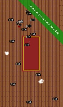Ninja Slice游戲截圖2