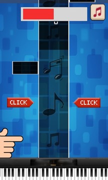 Piano Dash 2游戲截圖2