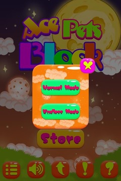 Ace Pets Block游戲截圖4