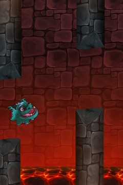 Derpy Dragon游戲截圖2