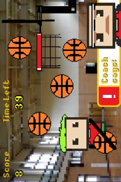 Sling Ball游戲截圖2