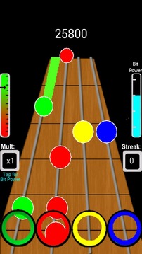 8-Bit Rock Hero游戲截圖2
