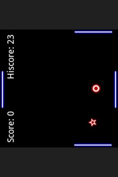 Tilt Pong游戲截圖4