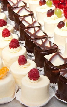 game cake pro游戲截圖3