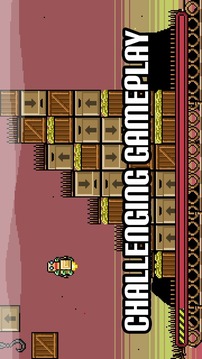 Factory Escape Lite游戲截圖2