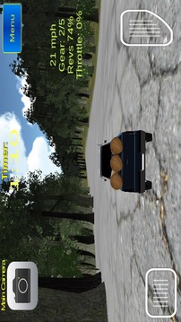 Fun Delivery PickUpTruck游戲截圖3