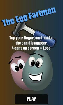 Tap tap eggs - The Egg Smasher游戲截圖2