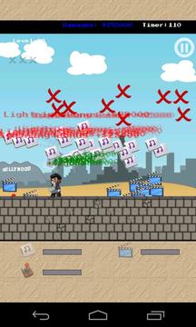 Pirate This!游戲截圖4