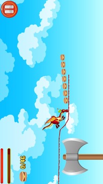 Dragon Draw Way游戲截圖1