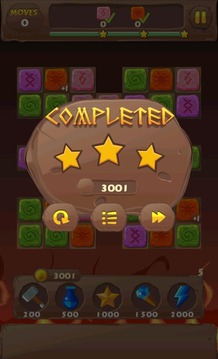 Runes Quest游戲截圖5