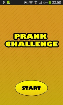Prank Challenge游戲截圖1