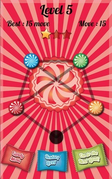 Candy Madness游戲截圖2