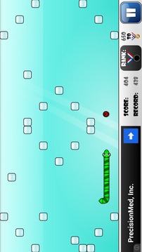 Super Snake Saga - Free & HD游戲截圖3