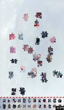 Live Jigsaws - Working Dogs!游戲截圖5