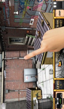 FREE Mystery Hidden Object App游戲截圖2