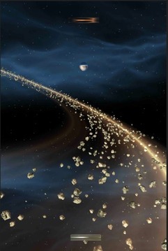 Space Tennis游戲截圖3