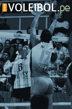 VOLEIBOL.pe Movil游戲截圖1