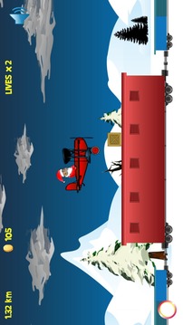 Santa for kids游戲截圖5