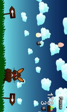 Rushing Bunny游戲截圖3