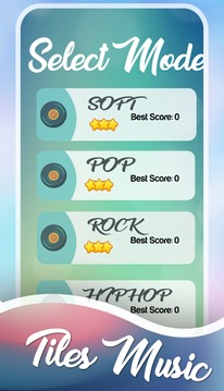Piano Tiles 2 (2017)游戲截圖2
