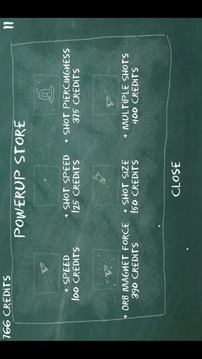 Blackboard Apocalypse Free游戲截圖3