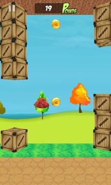 3D Flappy Dragons Free游戲截圖3