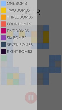 ColorSweeper- Free minesweeper游戲截圖4