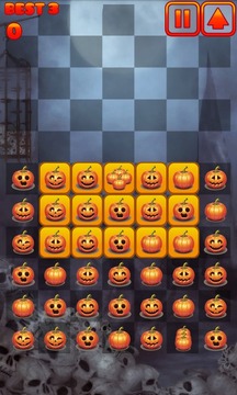 Halloween Swipe Saga游戲截圖5