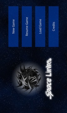 Space Links游戲截圖1